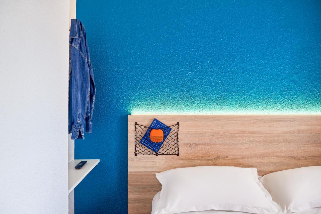 Hotelf1 Lyon Sud Oullins Renove Екстер'єр фото