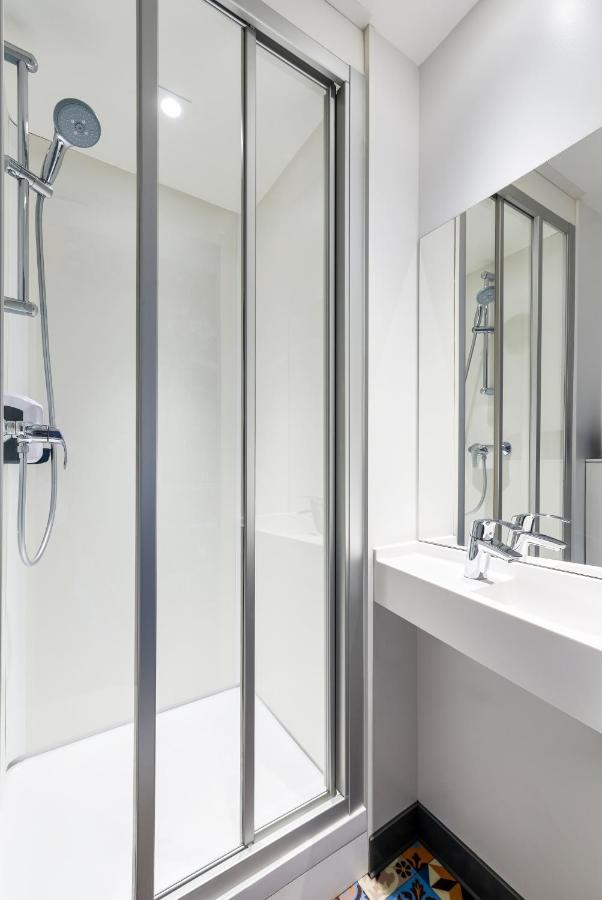 Hotelf1 Lyon Sud Oullins Renove Екстер'єр фото