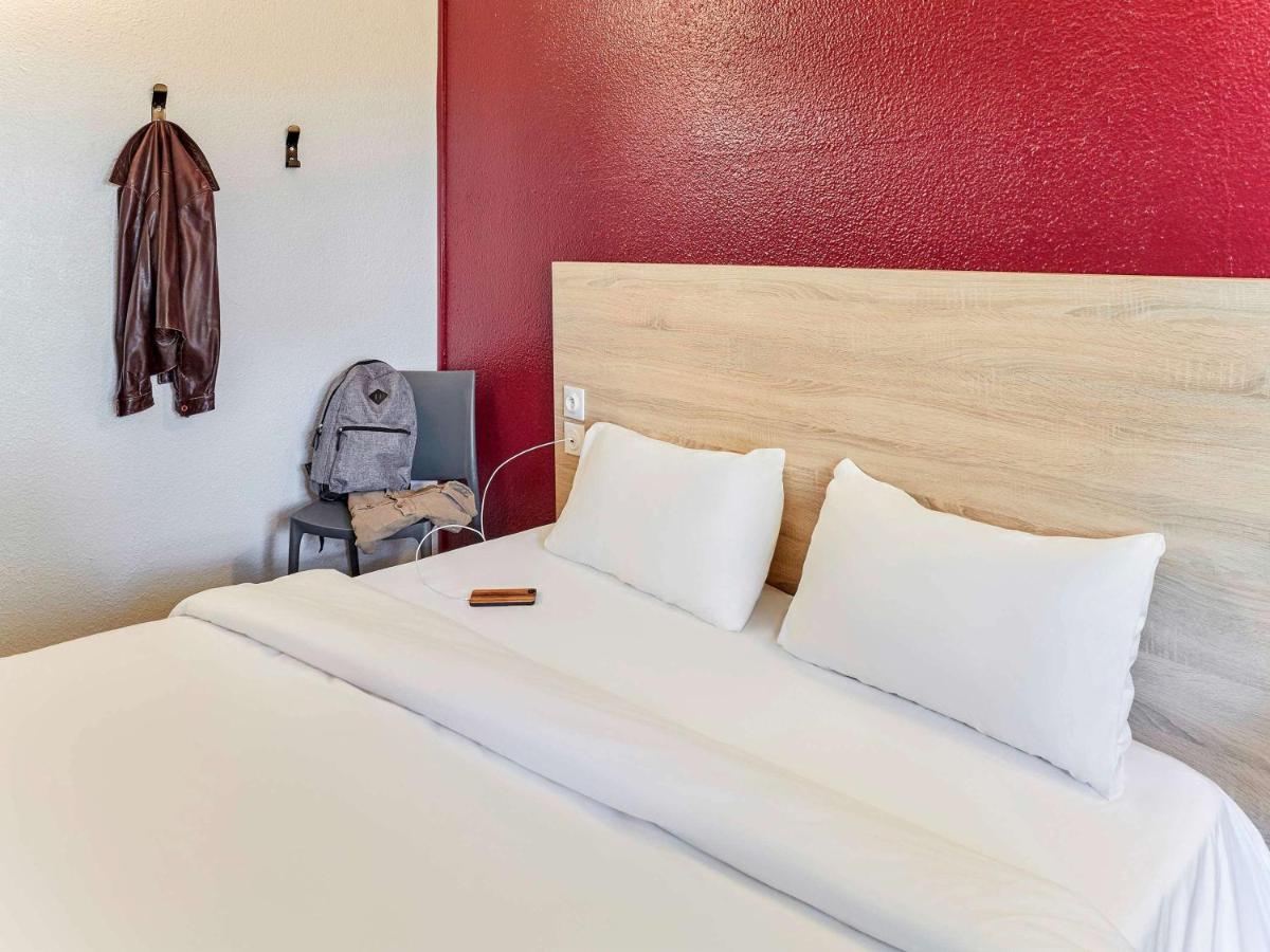 Hotelf1 Lyon Sud Oullins Renove Екстер'єр фото